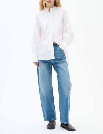 Camasa InWear, alb