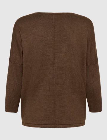 Bluza Saint Tropez, maro