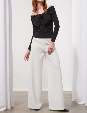 Bluza Anna Field, negru