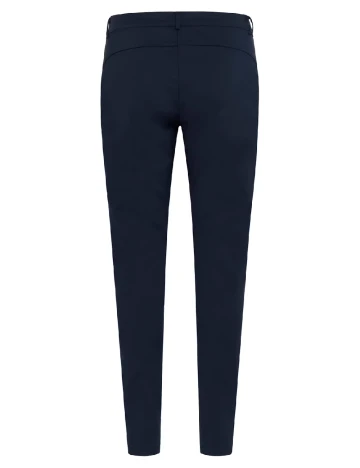 Pantaloni Kaffe, bleumarin Albastru