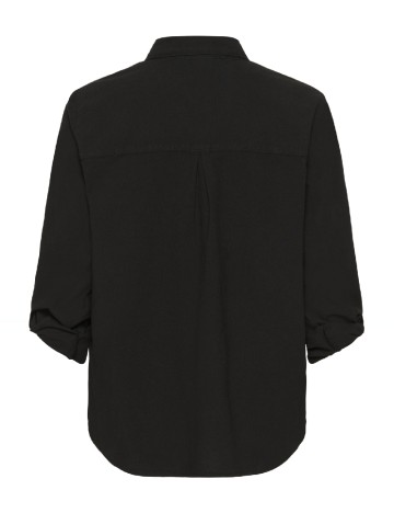 Camasa Kaffe, negru