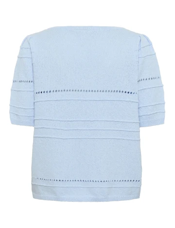 Bluza Cream, bleu
