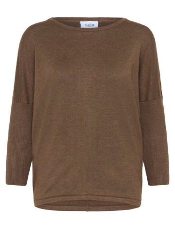 
						Bluza Saint Tropez, maro