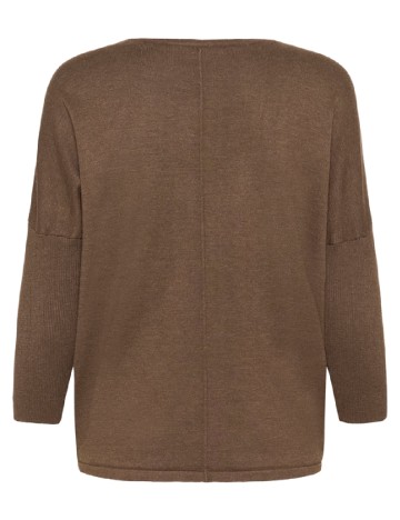 Bluza Saint Tropez, maro