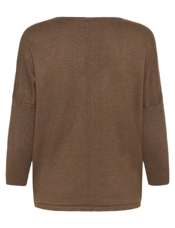 Bluza Saint Tropez, maro Maro
