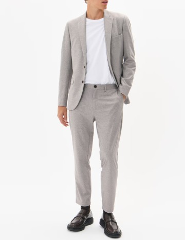 
						Pantaloni Matinique, gri