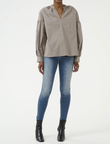 
						Bluza Culture, gri