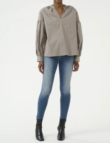 Bluza Culture, gri