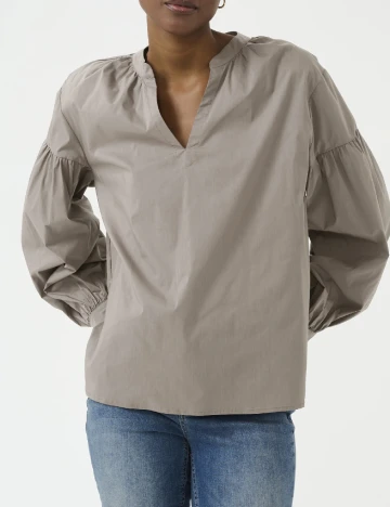 Bluza Culture, gri