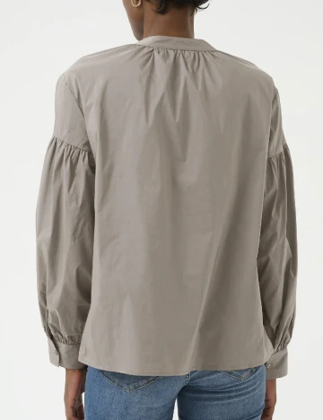 Bluza Culture, gri