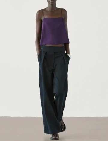 Top Massimo Dutti, mov