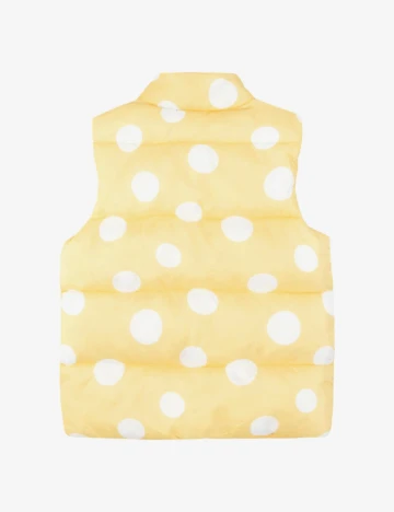 Vesta Cool Club, galben Galben