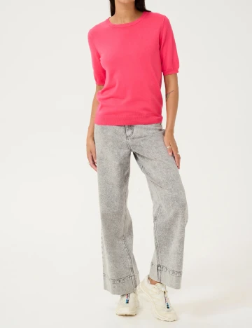 Bluza Kaffe, roz