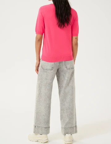 Bluza Kaffe, roz