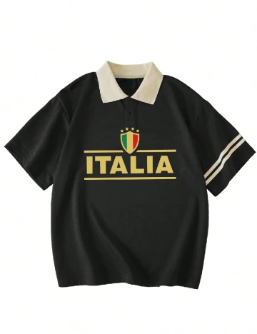 Tricou SHEIN, negru Negru