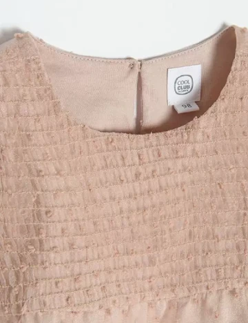 Bluza Cool Club, roz pudra Roz