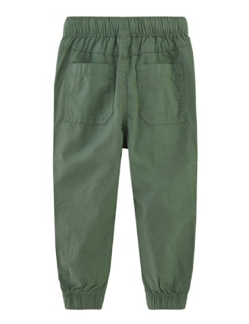 Pantaloni Cool Club, verde
