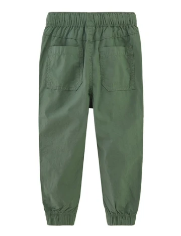 Pantaloni Cool Club, verde Verde