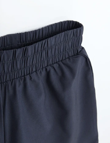 Pantaloni scurti Cool Club, bleumarin Albastru