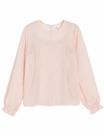 Bluza Cool Club, roz Roz