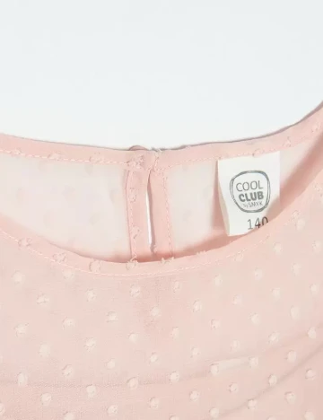 Bluza Cool Club, roz Roz