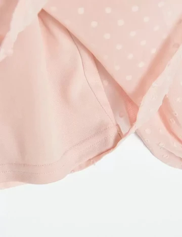 Bluza Cool Club, roz Roz