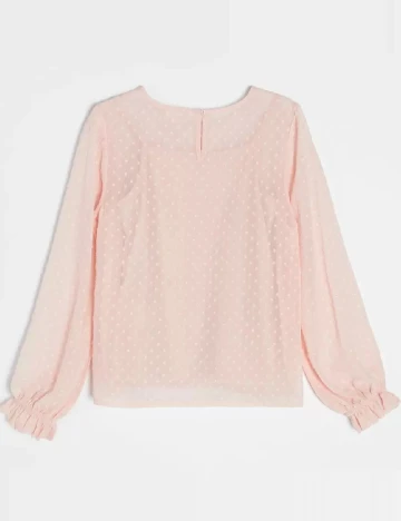 Bluza Cool Club, roz Roz