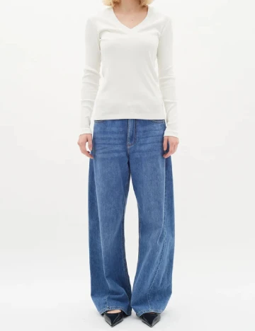 Bluza InWear, alb