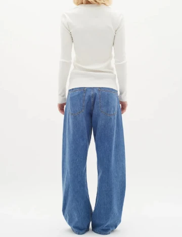 Bluza InWear, alb