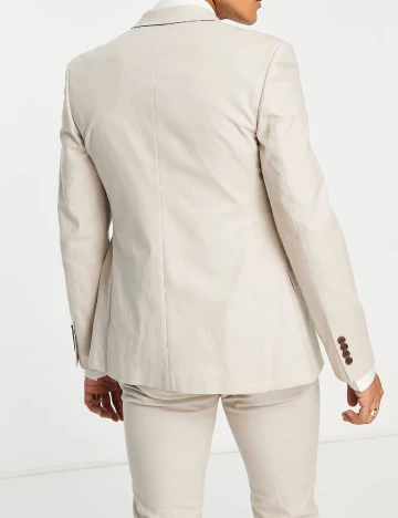 Sacou ASOS, crem Crem