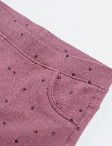 Pantaloni Cool Club, roz