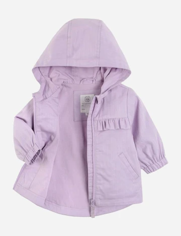 Jacheta Cool Club, lila