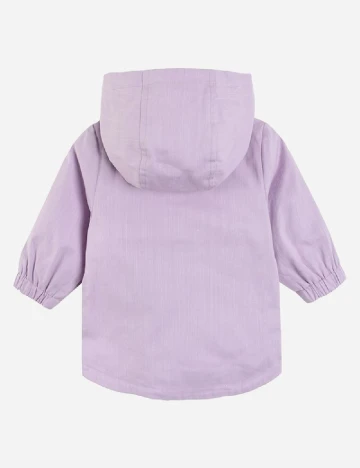 Jacheta Cool Club, lila