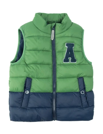 Vesta Cool Club, verde Verde