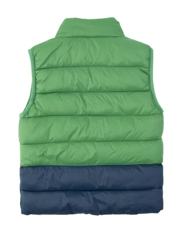 Vesta Cool Club, verde Verde