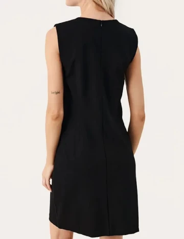 Rochie scurta Part Two, negru