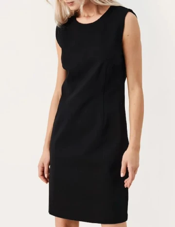 Rochie scurta Part Two, negru