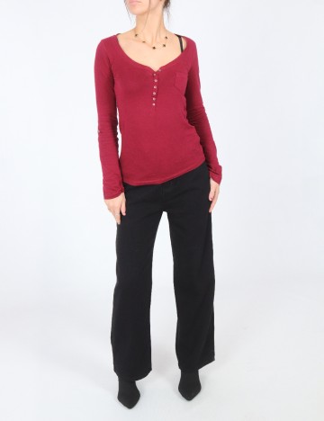 Blugi Shein Kids, negru