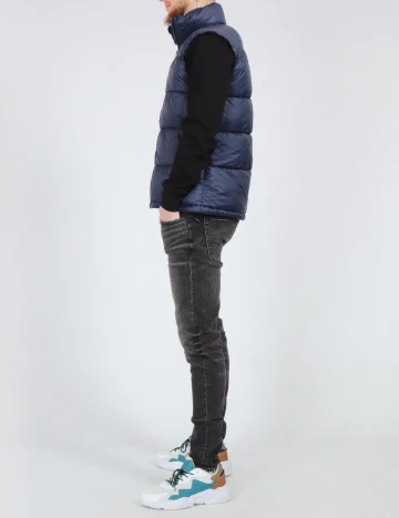 Vesta Polo Ralph Lauren, bleumarin Albastru