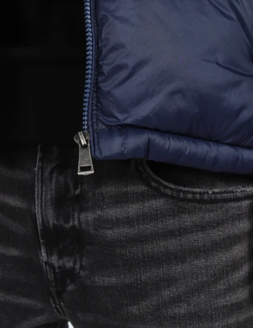 Vesta Polo Ralph Lauren, bleumarin Albastru