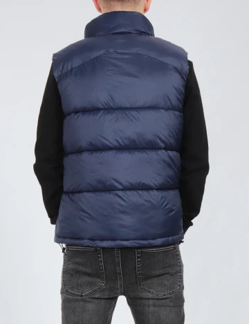 Vesta Polo Ralph Lauren, bleumarin Albastru