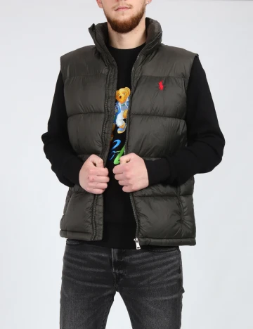 Vesta Polo Ralph Lauren, verde Verde