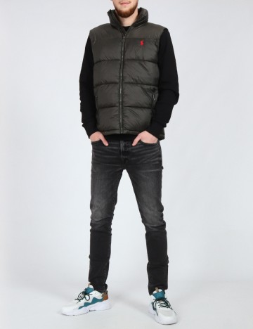 Vesta Polo Ralph Lauren, verde