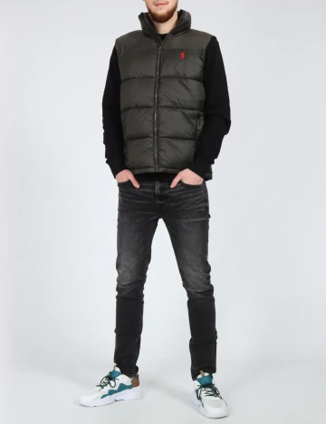 Vesta Polo Ralph Lauren, verde Verde