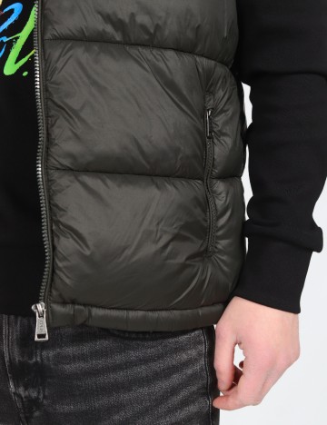 Vesta Polo Ralph Lauren, verde