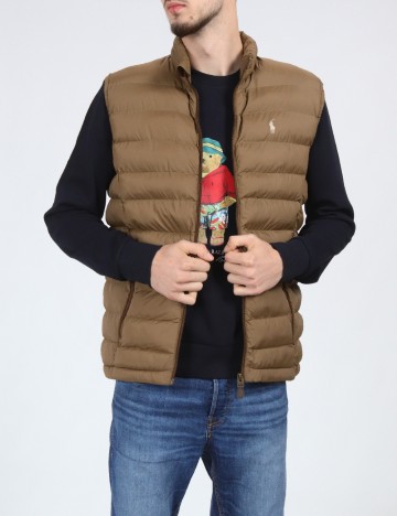 Vesta Polo Ralph Lauren, kaki