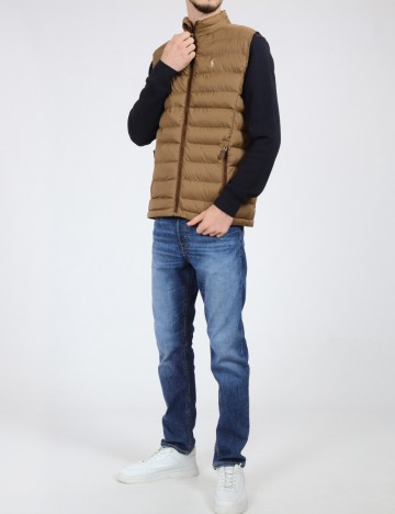 Vesta Polo Ralph Lauren, kaki