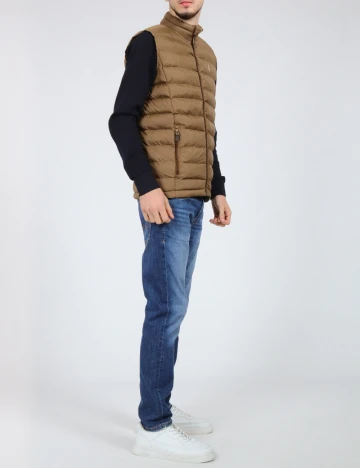 Vesta Polo Ralph Lauren, kaki Maro