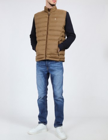 Vesta Polo Ralph Lauren, kaki