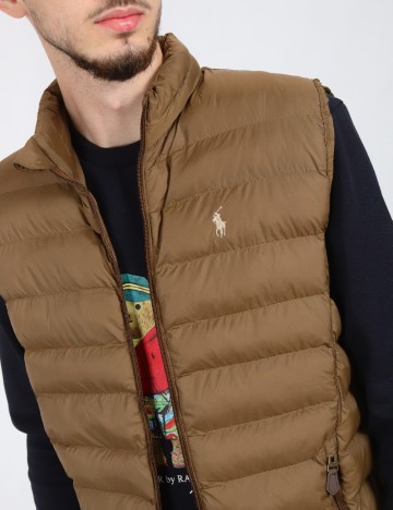 Vesta Polo Ralph Lauren, kaki